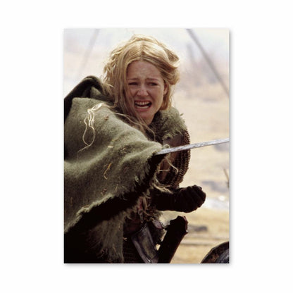 Póster Eowyn