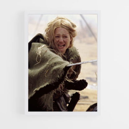 Póster Eowyn