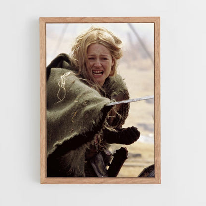 Póster Eowyn