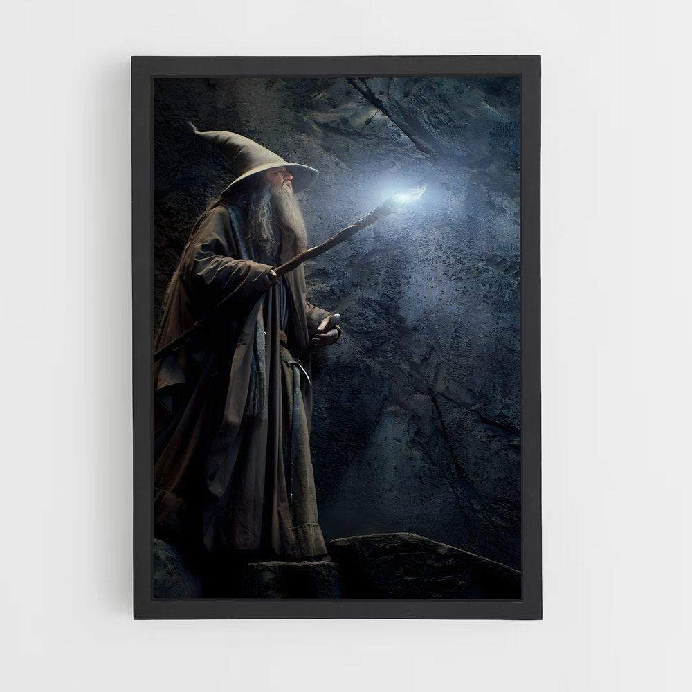 lord-of-the-ring-9 cadre Noir