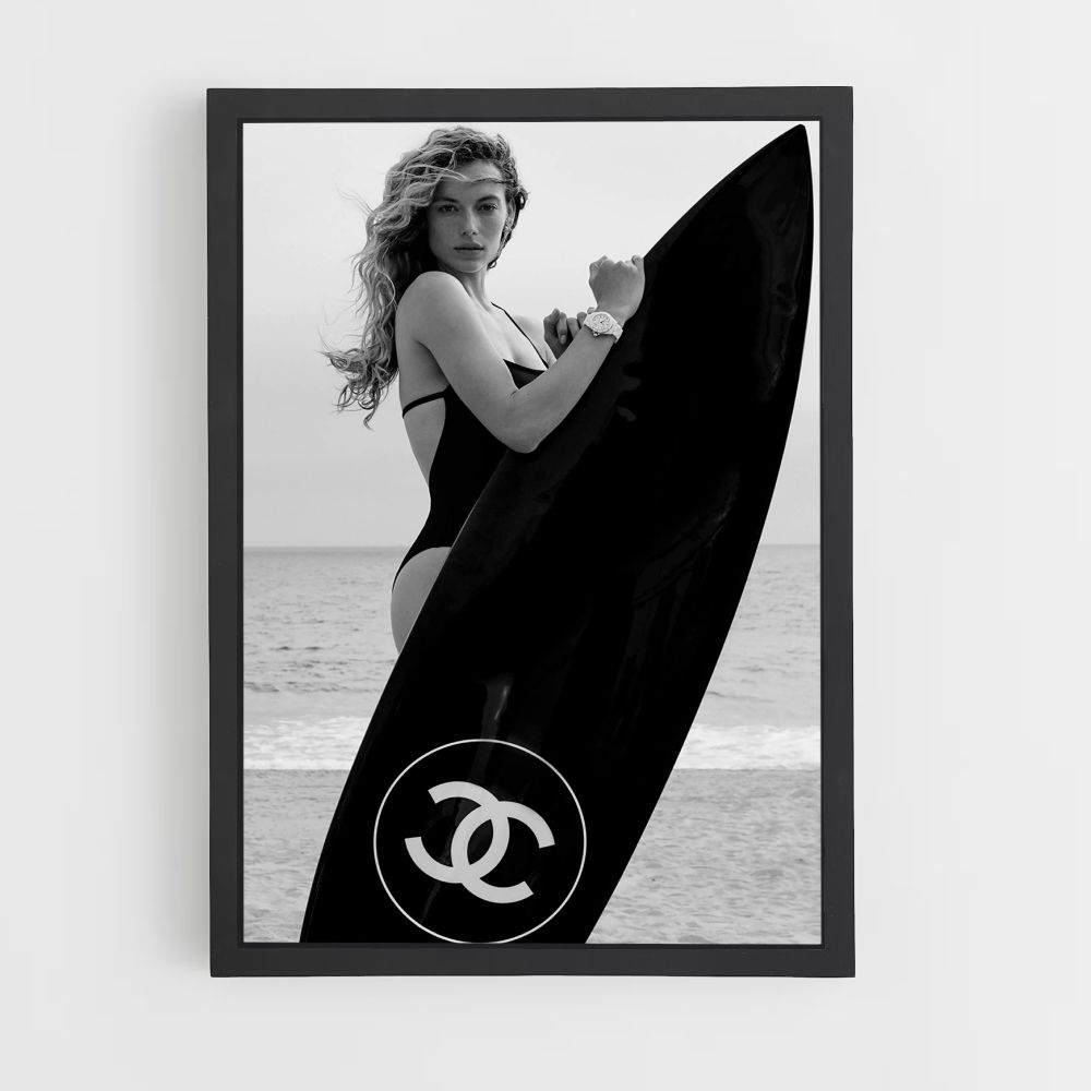 Cartel Surf Chanel