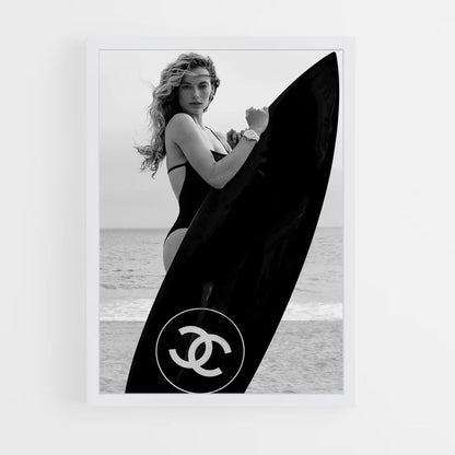 Cartel Surf Chanel