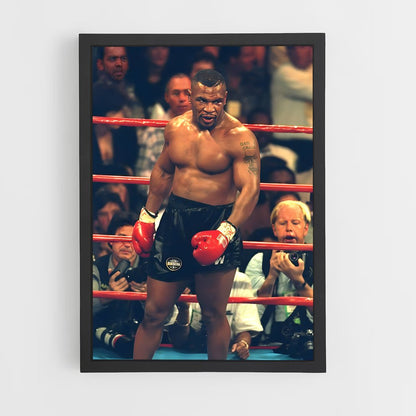 mike-tyson-7 cadre Noir