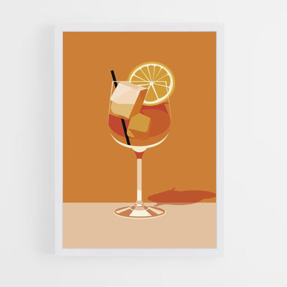 Póster Spritz