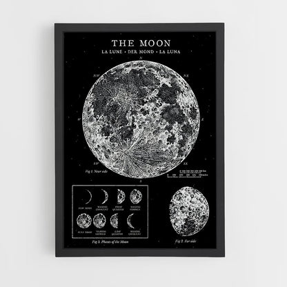 moon-5 cadre Noir