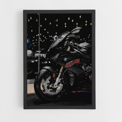 Póster S 1000RR