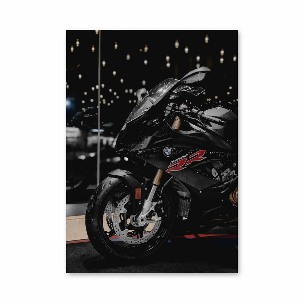 Póster S 1000RR