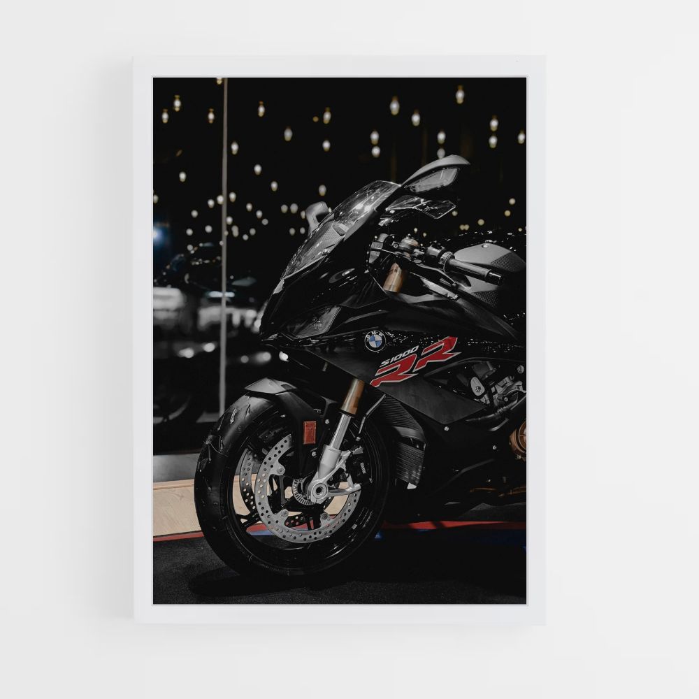 Póster S 1000RR