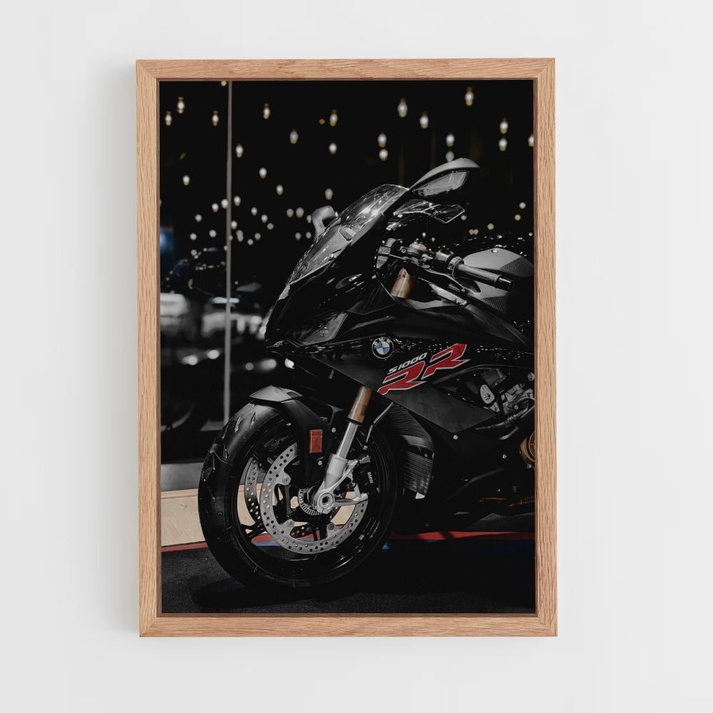 Póster S 1000RR