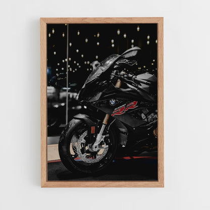 Póster S 1000RR