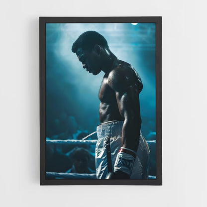 muhammad-ali-7 cadre Noir