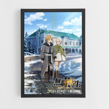 mushoku-tensei-6 cadre Noir