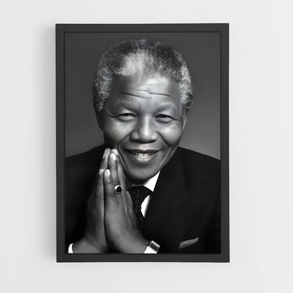 nelson-mandela-1 cadre Noir