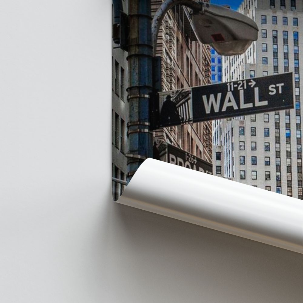 Cartel Wall Street