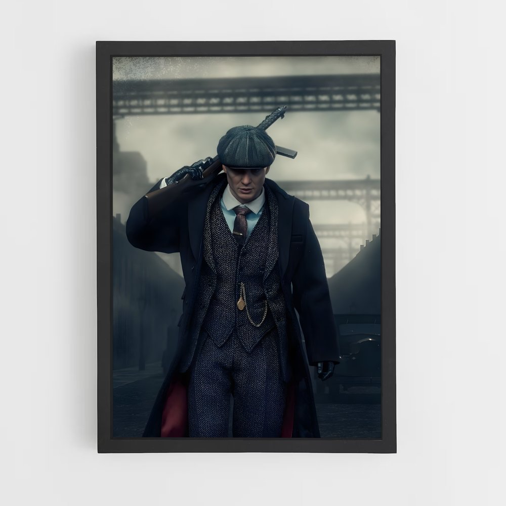 peaky-blinders-10 cadre Noir