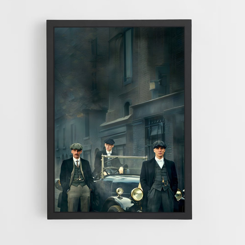 peaky-blinders-8 cadre Noir