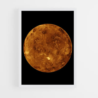 planet-6 cadre Blanc