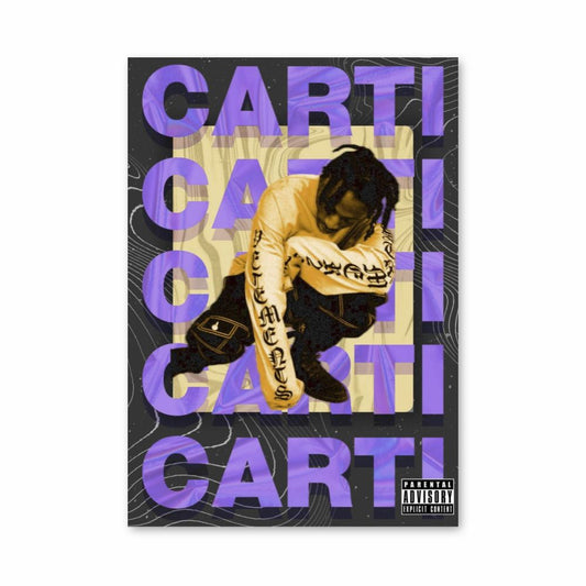 Carti Póster