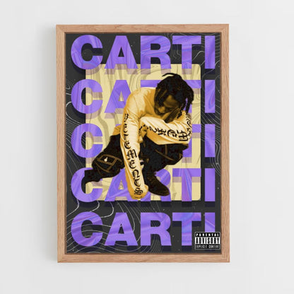 Carti Póster