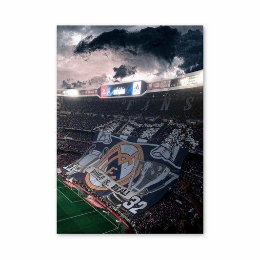 Cartel Madridista