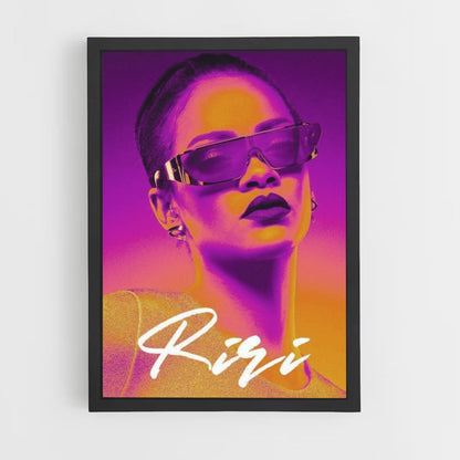 Riri Póster