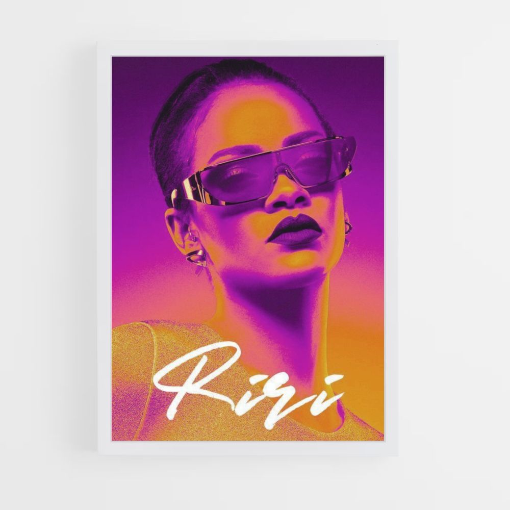 Riri Póster