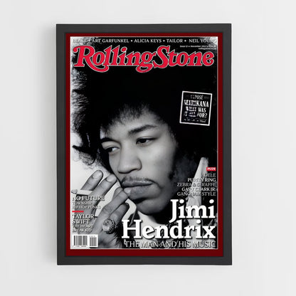 rolling-stones-5 cadre Noir