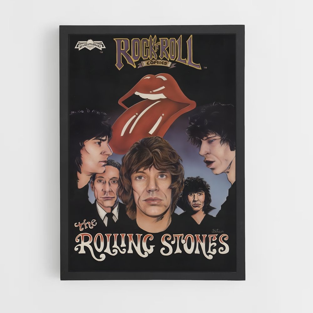 rolling-stones-6 cadre Noir