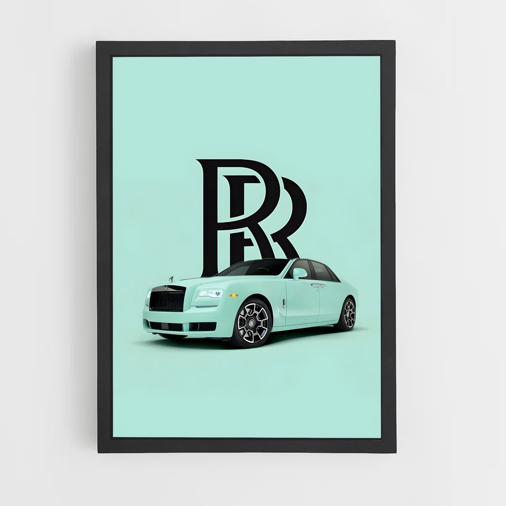 rolls-royce-4 cadre Noir