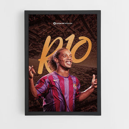 Póster R10