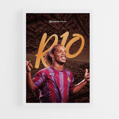 Póster R10