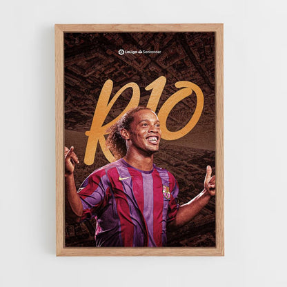 Póster R10