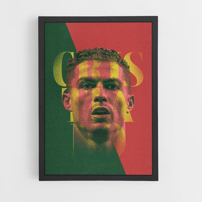 Cartel CR7 Portugal