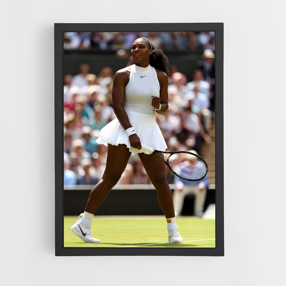 serena-williams-1 cadre Noir