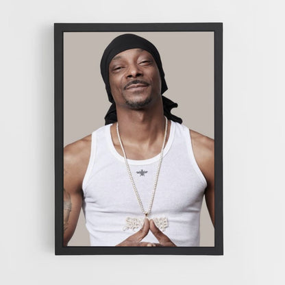 Póster Snoop