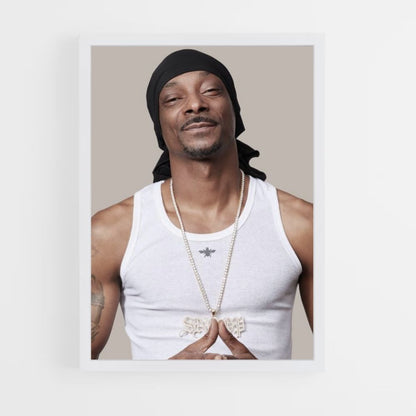 Póster Snoop