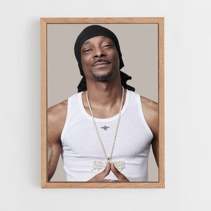 Póster Snoop