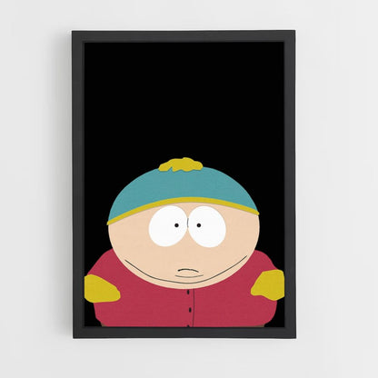 cartman Póster