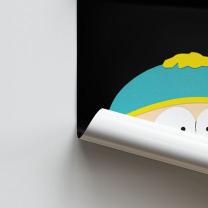 cartman Póster