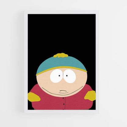 cartman Póster