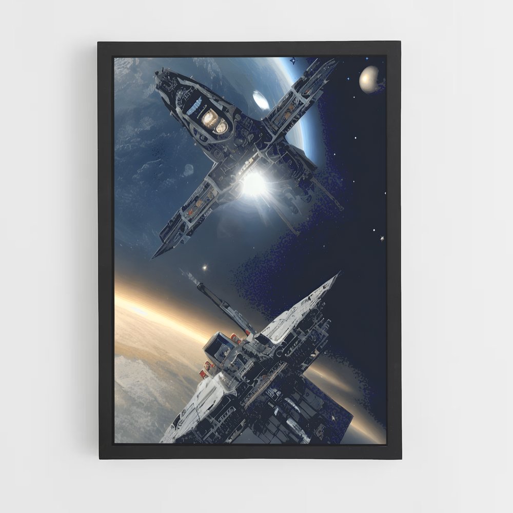 star-citizen-2 cadre Noir
