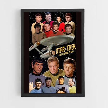 star-trek-1 cadre Noir