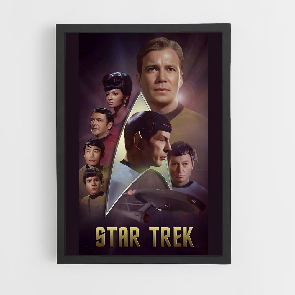 star-trek-13 cadre Noir