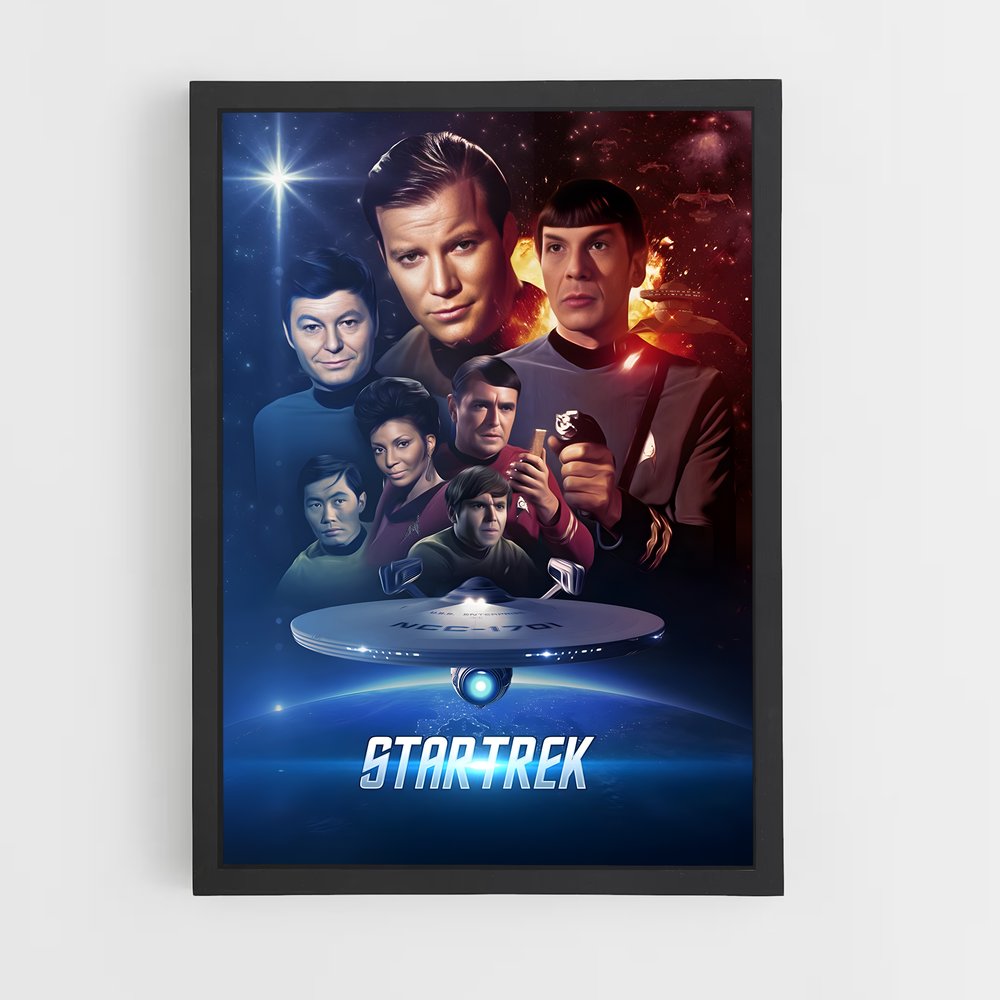 star-trek-15 cadre Noir