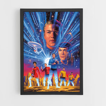 star-trek-9 cadre Noir