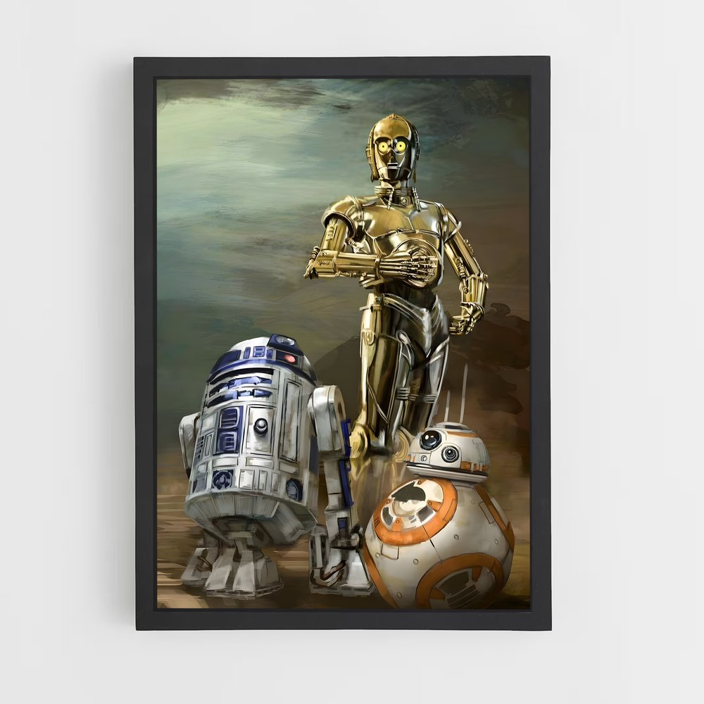 star-wars-21 cadre Noir