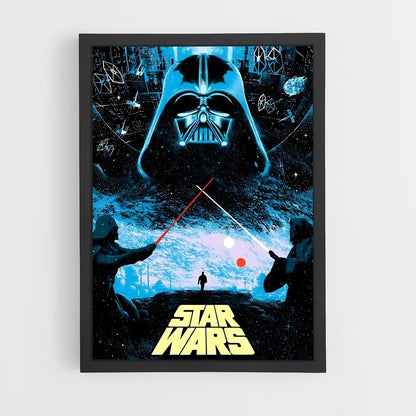 star-wars-6 cadre Noir