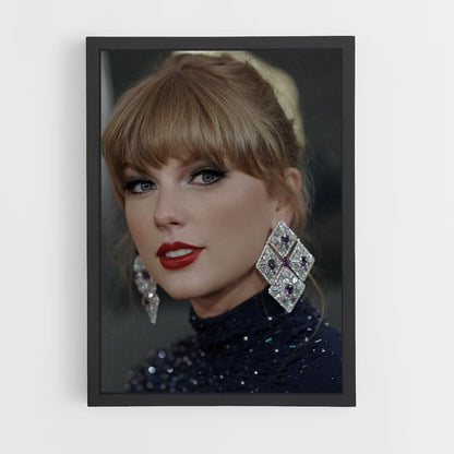 Taylor Swift lujo Póster