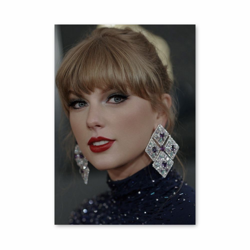 Taylor Swift lujo Póster