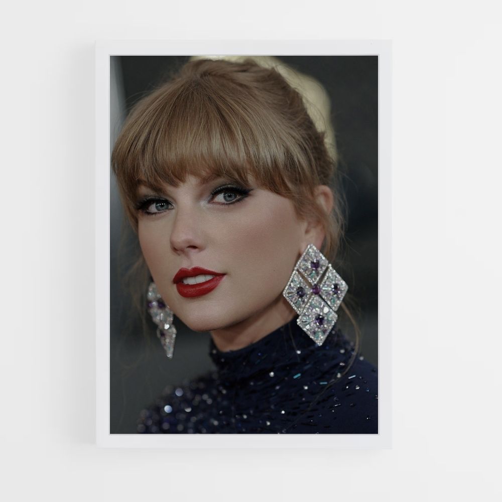 Taylor Swift lujo Póster